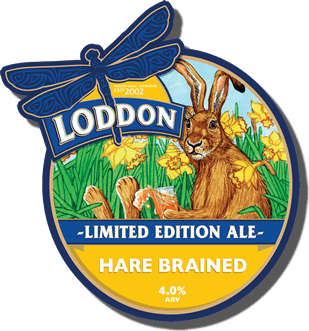 Loddon Brewery Limited Edition Ale