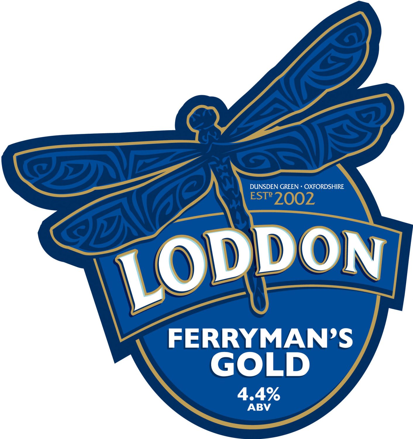 Loddon Brewery Ferryman's Gold
