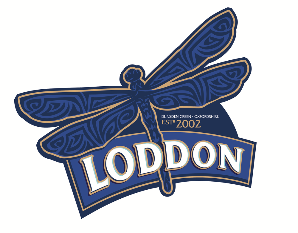 Loddon Brewery Icon